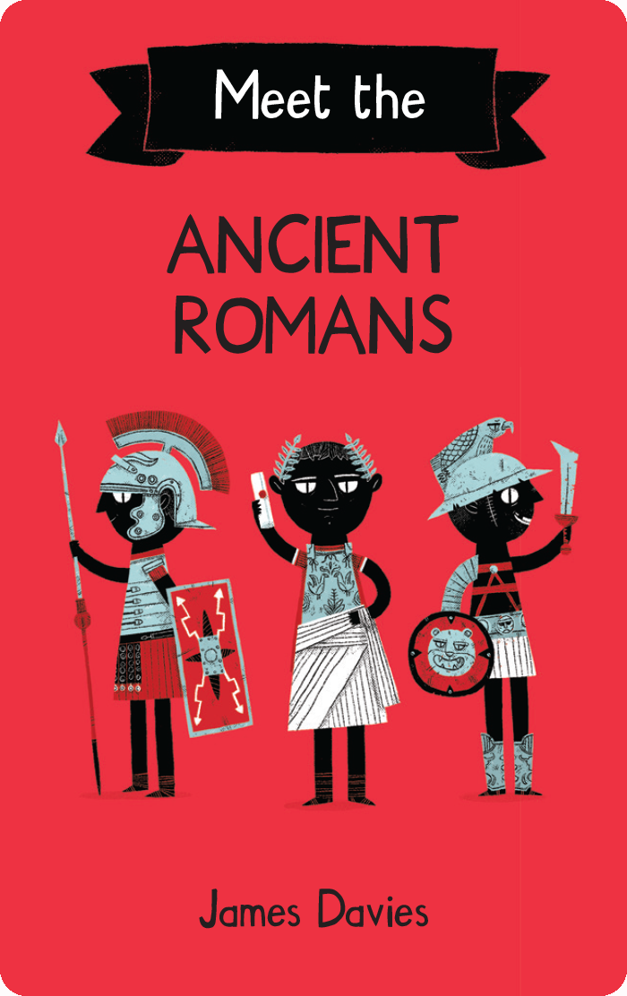 Yoto Card - The Ancient Adventures Collection - 4 Cards