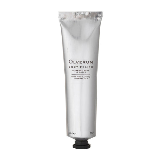 Body Polish - Natural Dual Action Exfoliator – 150ml