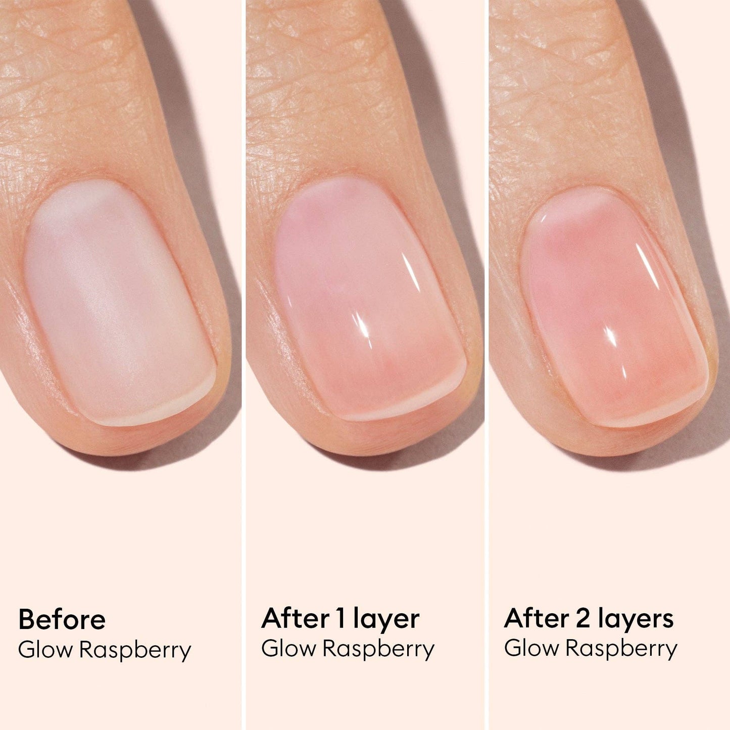Active™ Glow Raspberry