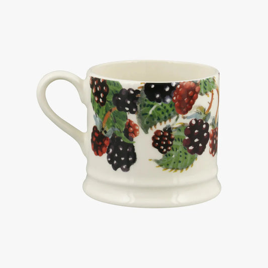 Blackberry Small Mug