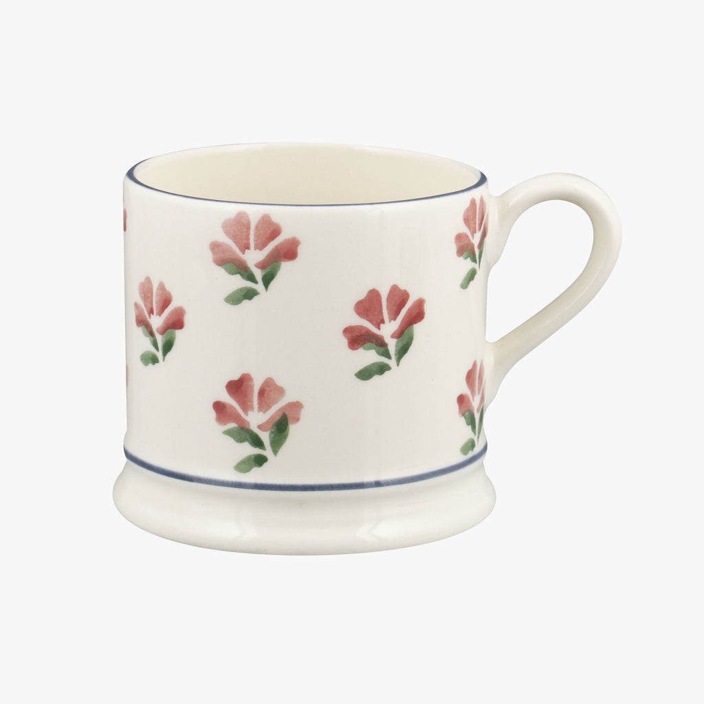 Little Rose Small Mug