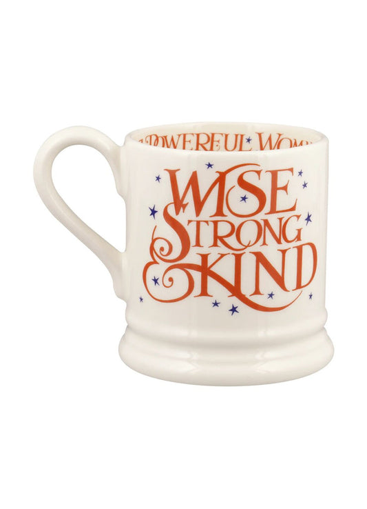 Halloween Toast Favourite Witch 1/2 Pint Mug