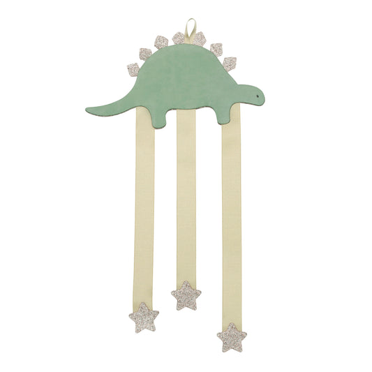 Stegosaurus Wall Hanger
