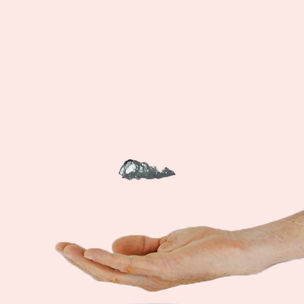 Wish Paper - Pastel - Tube of 10