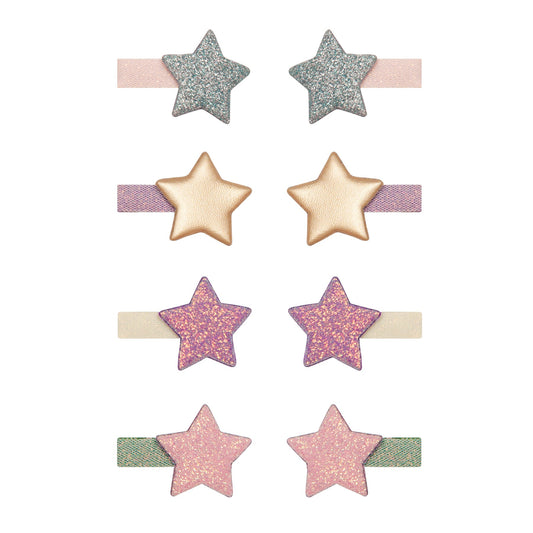 Stellar mini clips