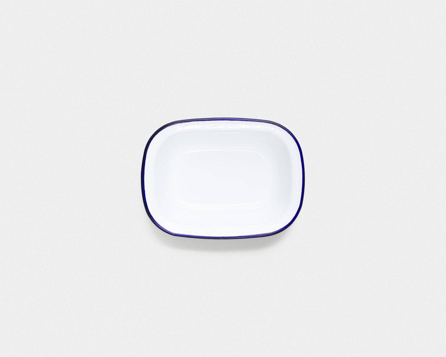 Pie Dishes: Pillarbox Red