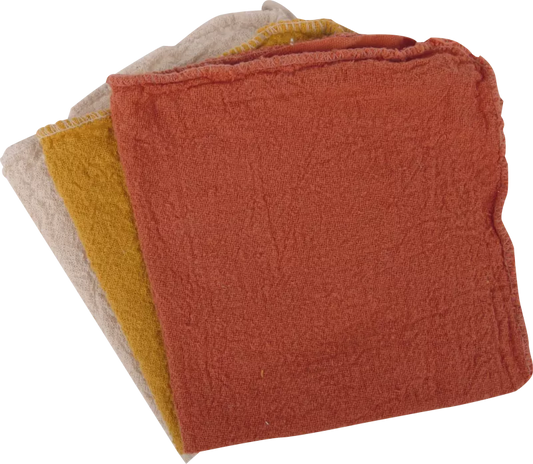 Multi Purpose Cleaning Cloth - set of 3