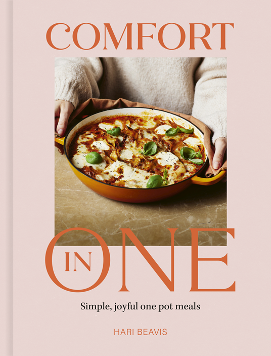 Comfort in One