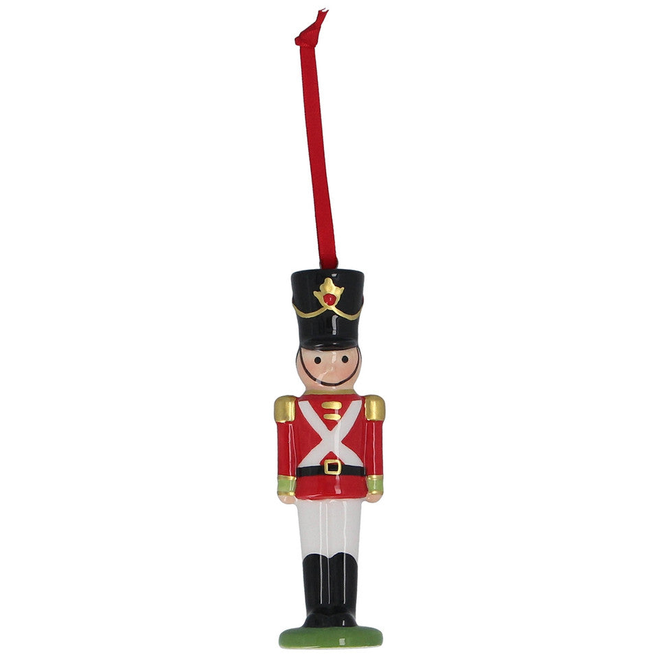 Soldier Decoration