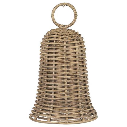 Large Cane Bell