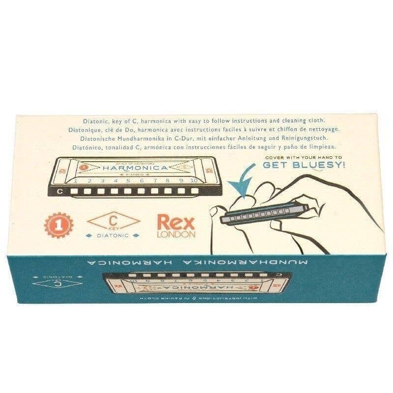 Harmonica