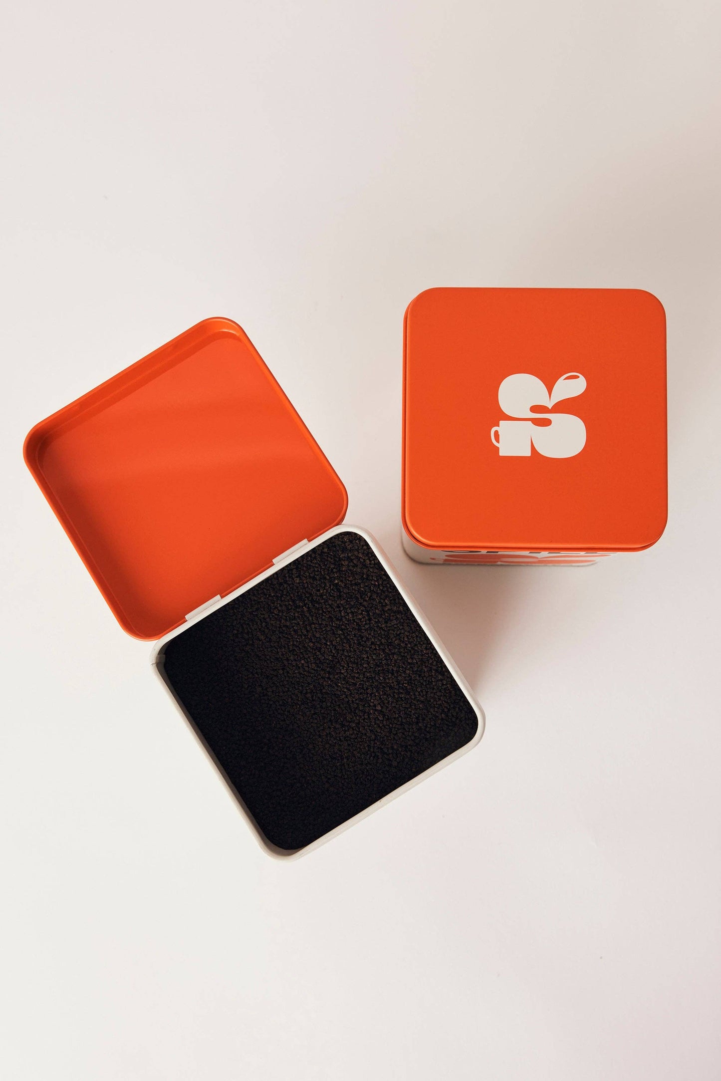 Spill Everyday Tea - Loose leaf tea - 500g