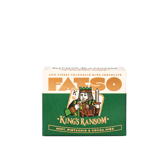 King's Ransom - 40g Mini Bar