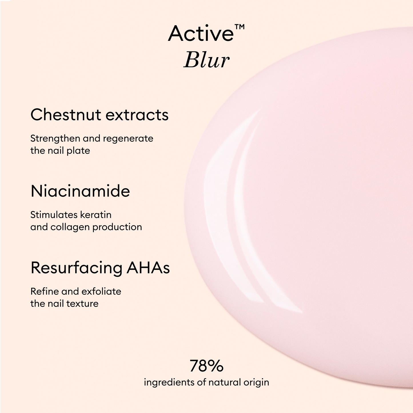 Active™ Blur - 15ml