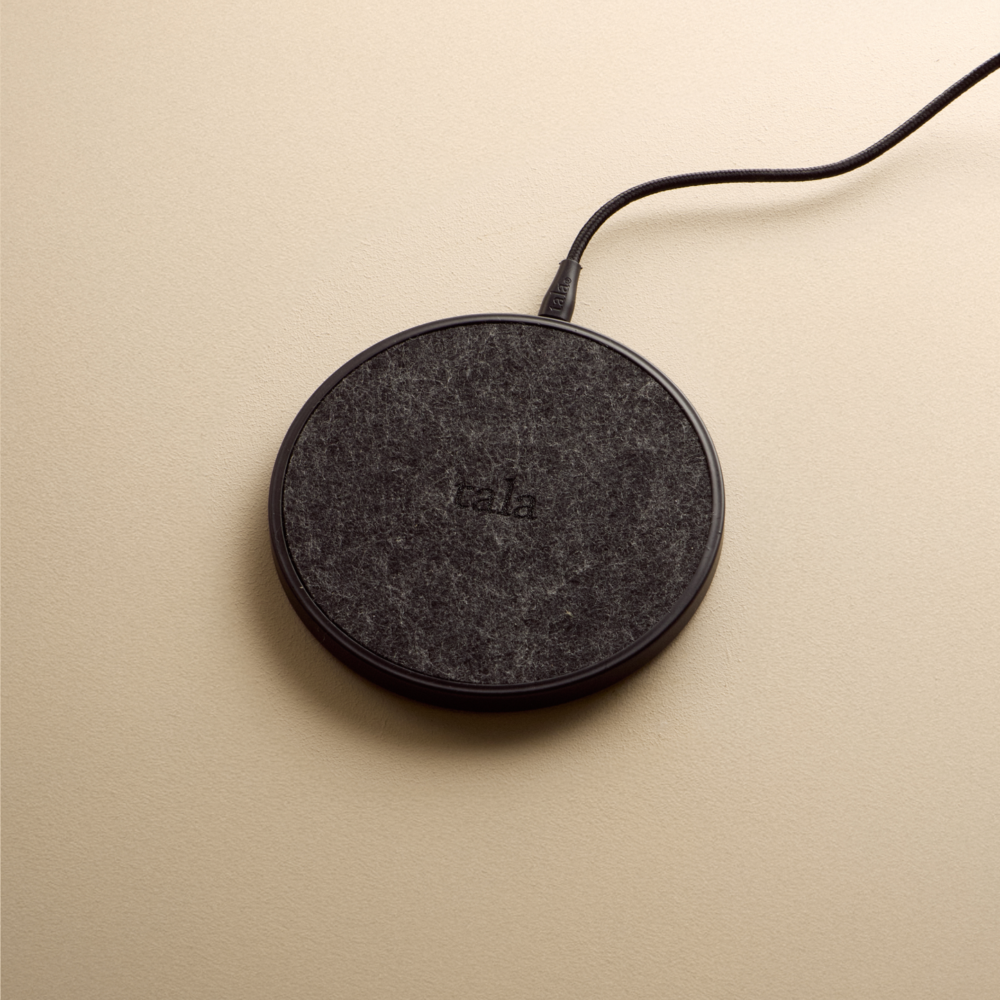 The Muse Wireless Charger