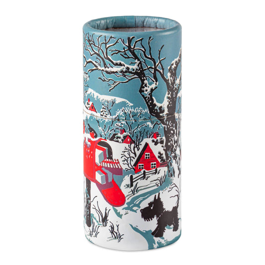 Letterbox Christmas Safety Matches