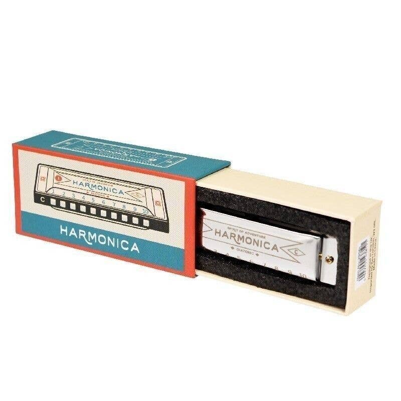 Harmonica