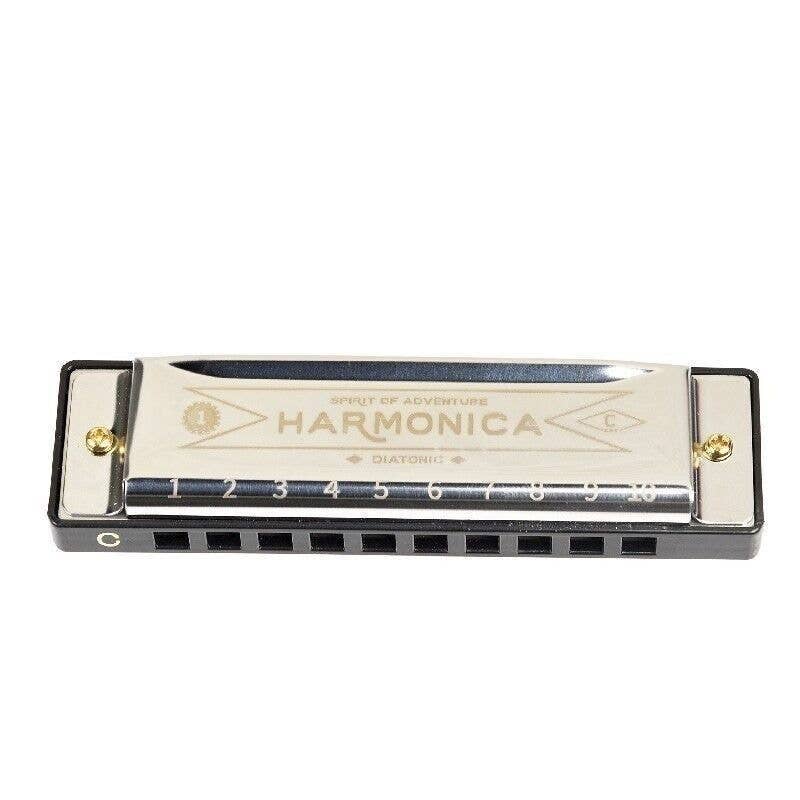 Harmonica