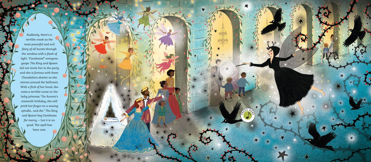 The Story Orchestra: The Sleeping Beauty