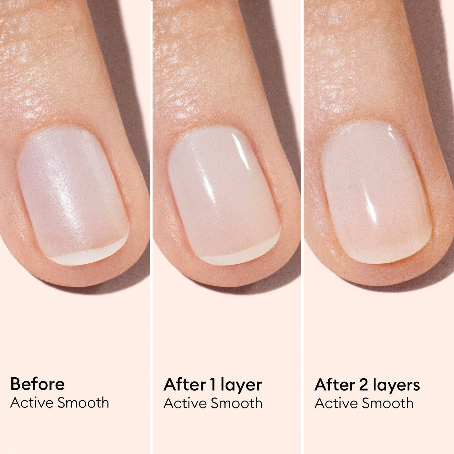 Active™ Smooth 00 - 15ml