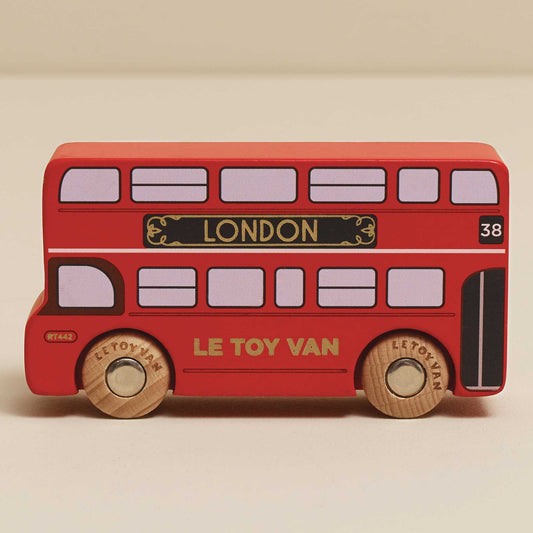Routemaster London Bus - Special Limited Edition
