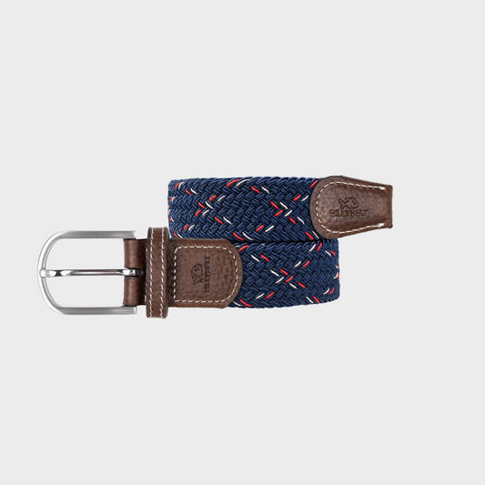 Woven Elastic Belt - Oxford - Size 2
