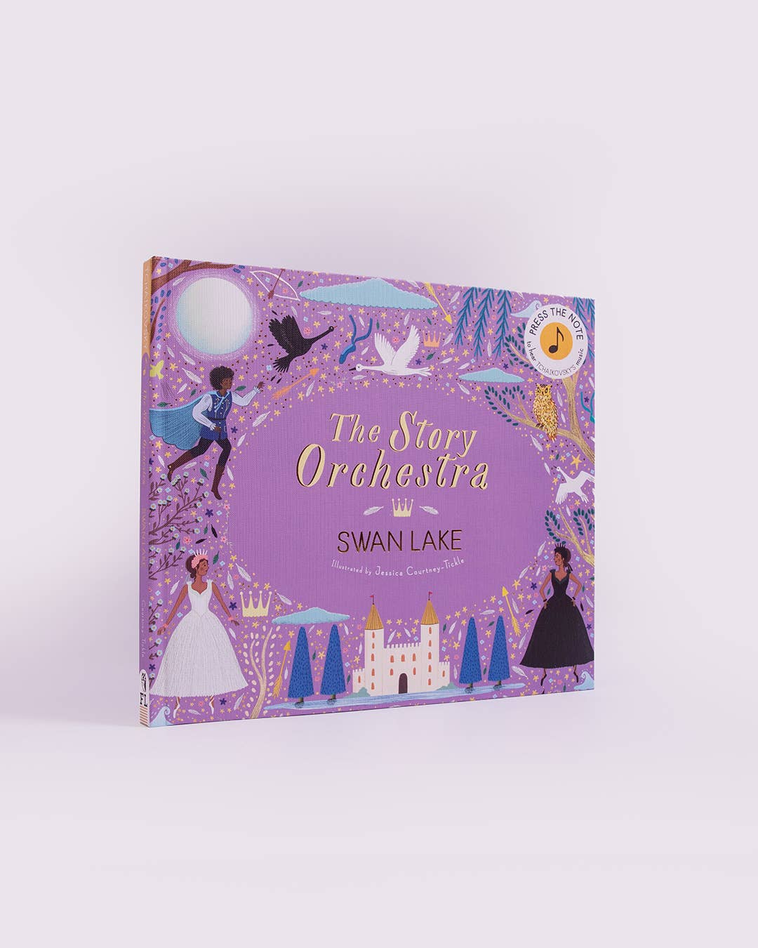 The Story Orchestra: Swan Lake