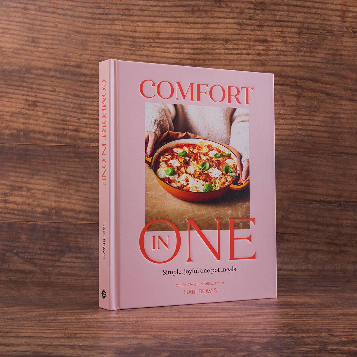 Comfort in One