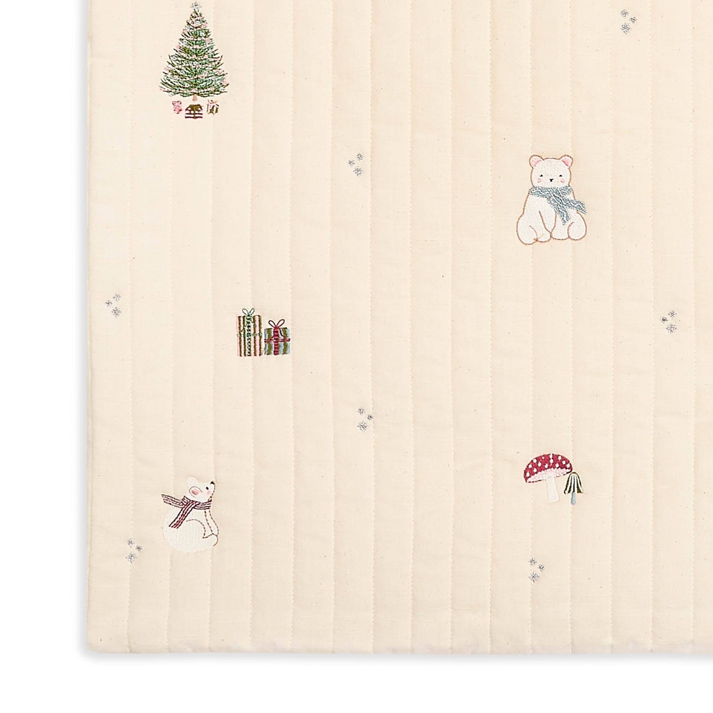 Christmas Present Sack - Polar Bear