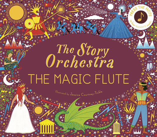 Story Orchestra - The Magic Flute