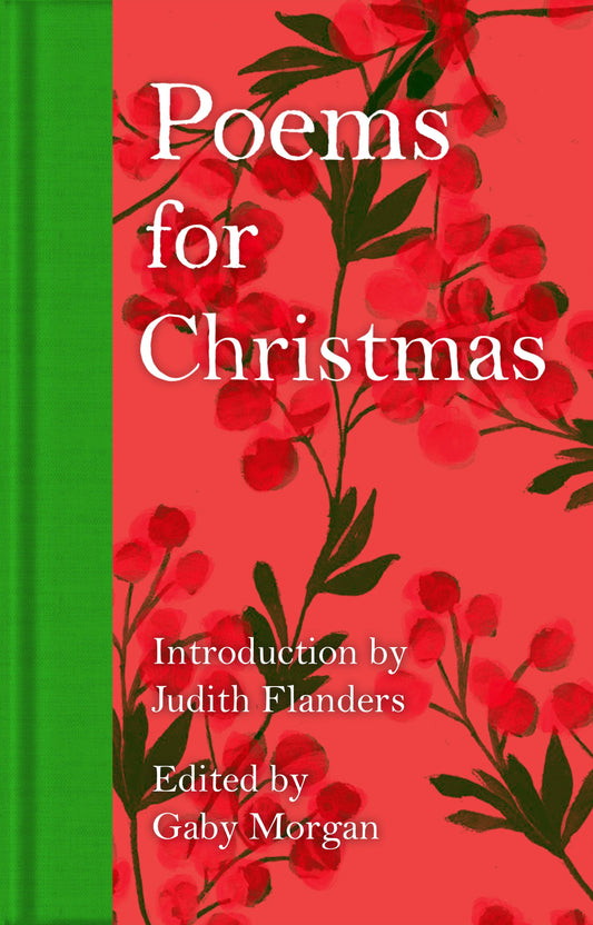 Poems for Christmas (HB)