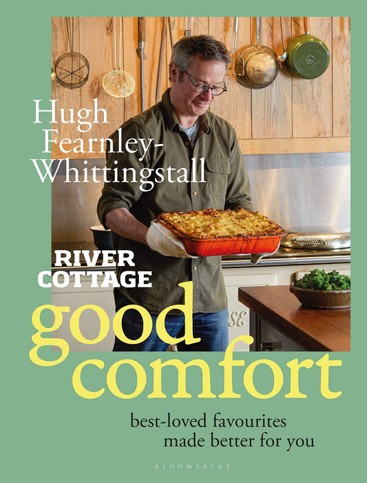 River Cottage - Good Comfort