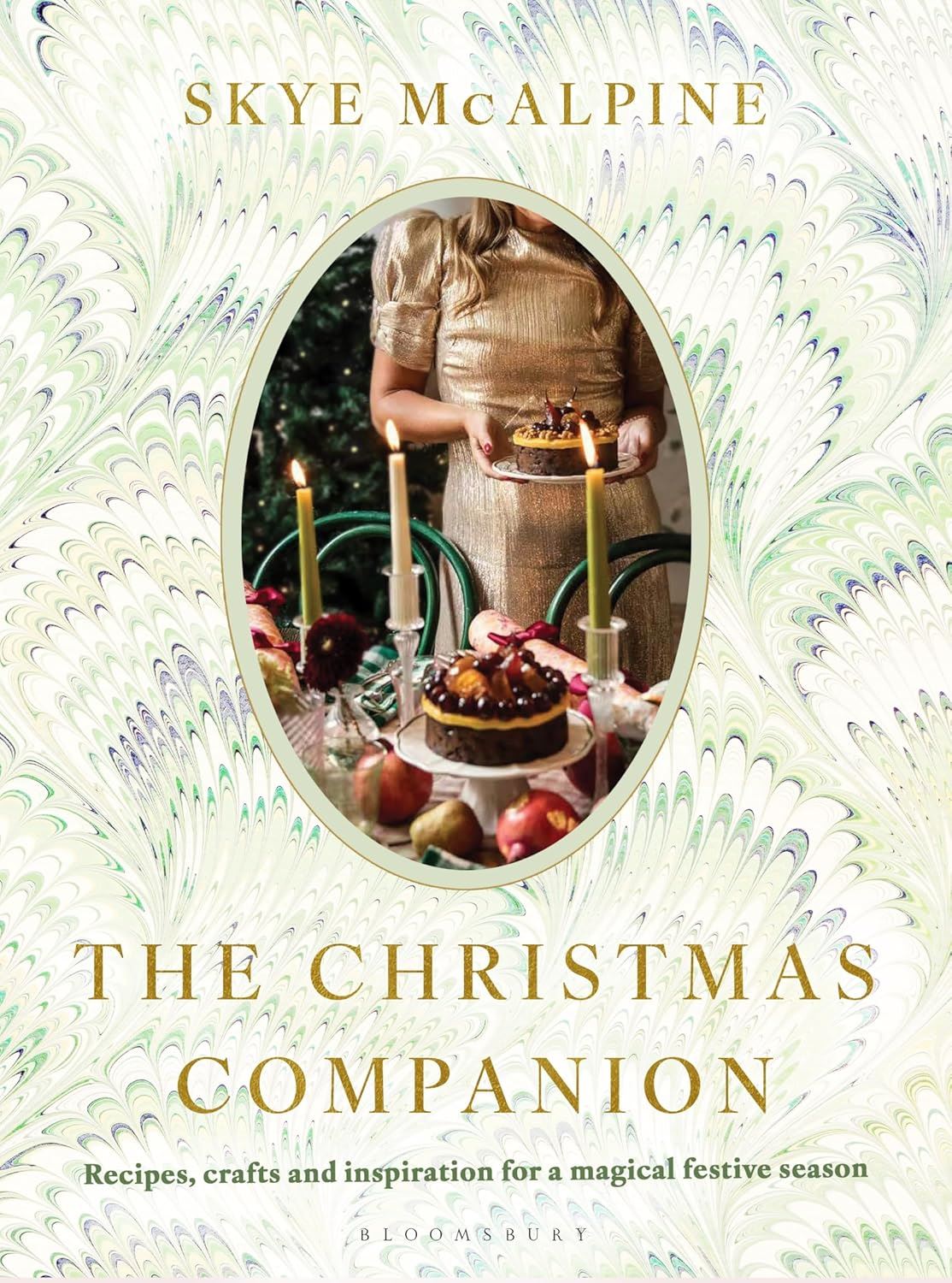 The Christmas Companion - Recipes, Crafts and Inspiration