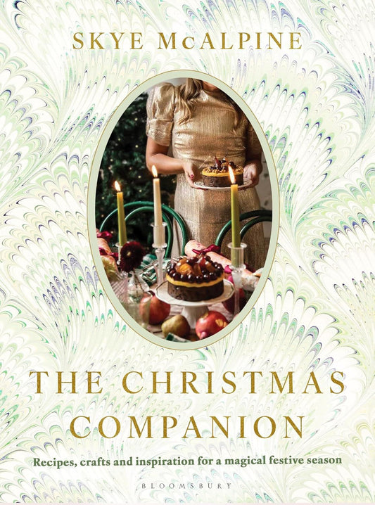The Christmas Companion - Recipes, Crafts and Inspiration