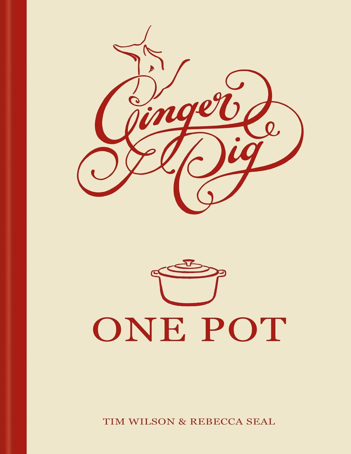 The Ginger Pig - One Pot