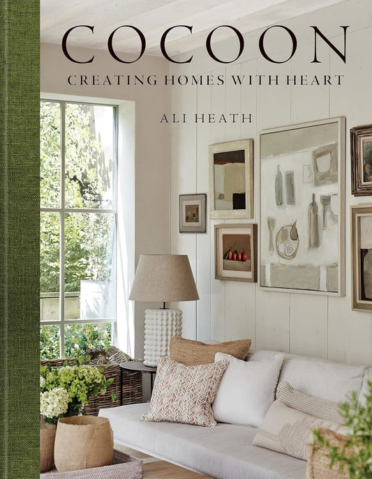 Cocoon - Creating Homes with Heart