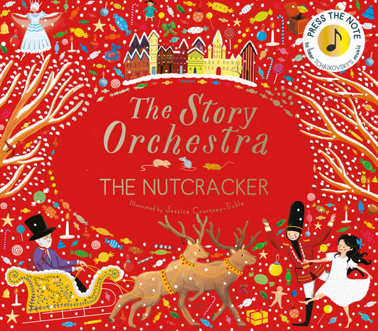 Story Orchestra - The Nutcracker