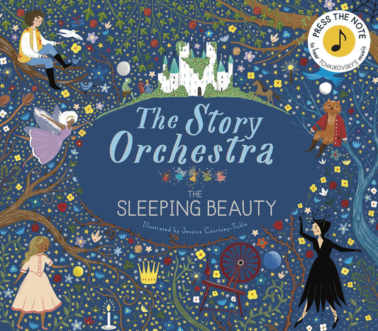 Story Orchestra - Sleeping Beauty