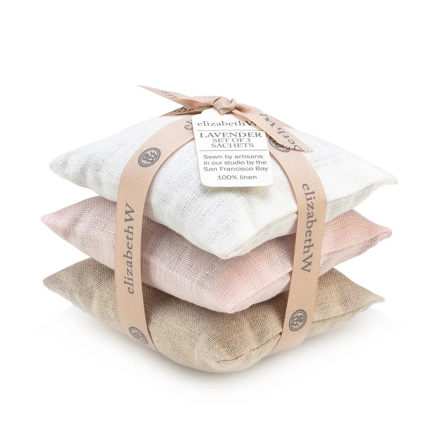 3 Set Sachet - Lavender