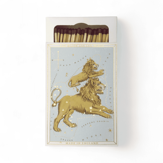 Astrology Leo
