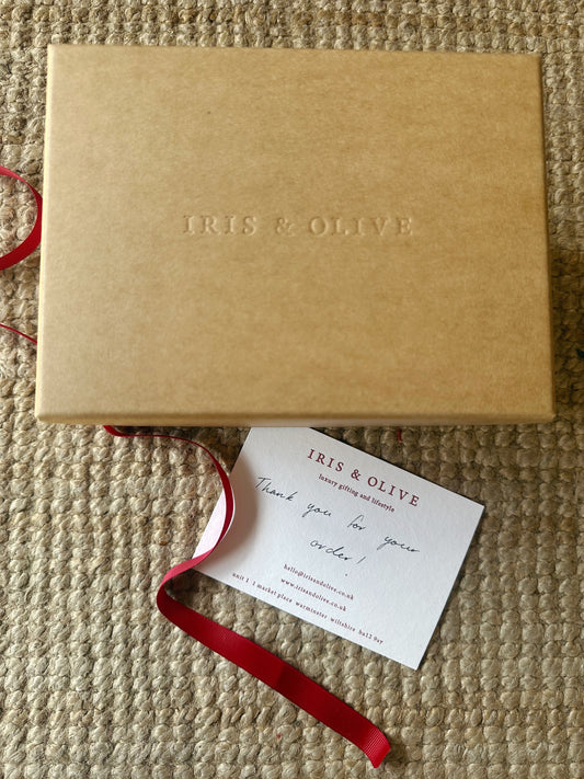 Mystery Box - £15