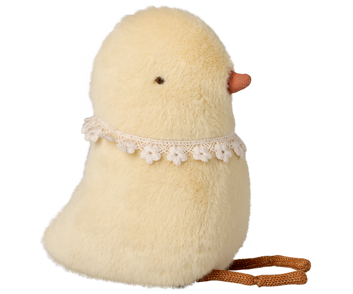 Chicken Plush - Small