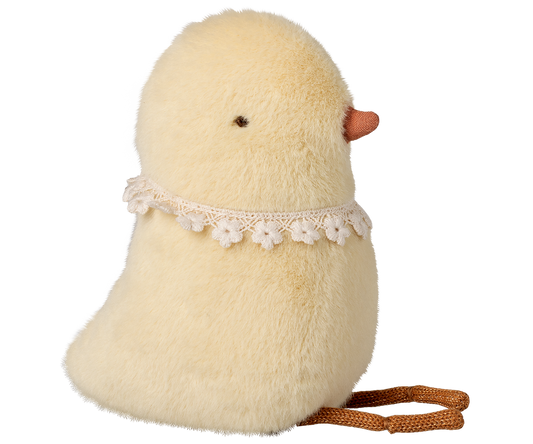 Chicken Plush - Small