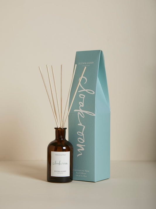 Cloakroom Diffuser