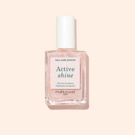 Active Shine Nail polish - 15ml