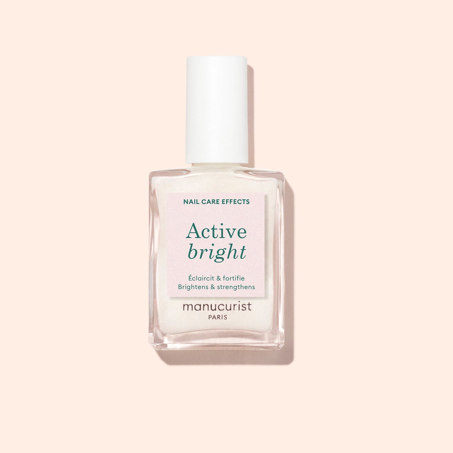 Active Bright Nail polish - 15ml