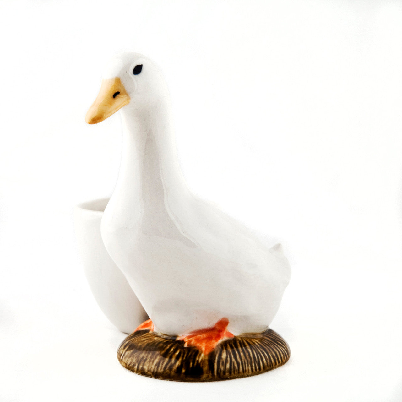 Pekin Duck Egg Cup