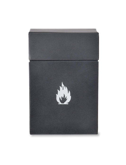 Original Firelighter Box Carbon