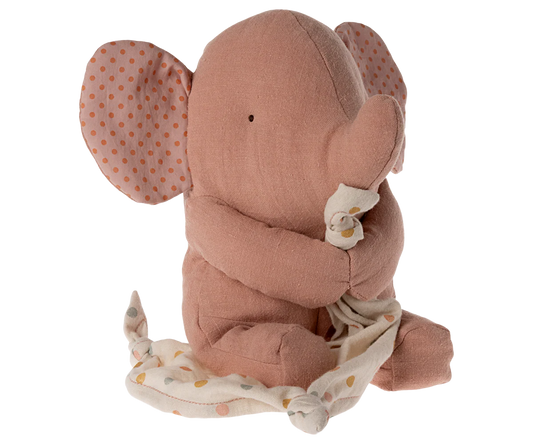 Lullaby Friends - Elephant