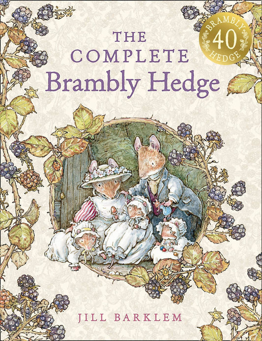 Complete Brambly Hedge (HB)